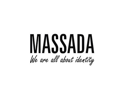 Massada. We are all about identity