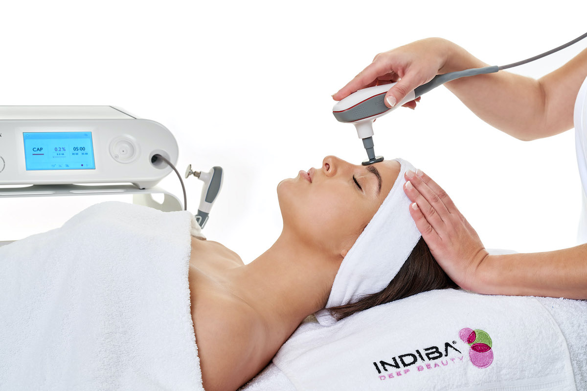 indiba-facial-