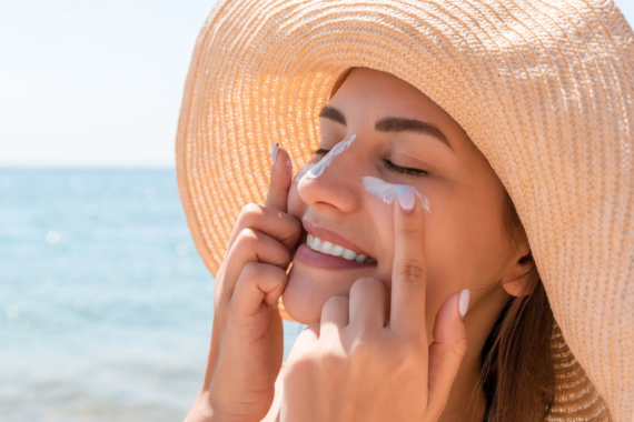 cuidado-facial-en-verano